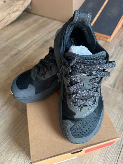 Altra Sapatilhas Altra Olympus 6 preto 42