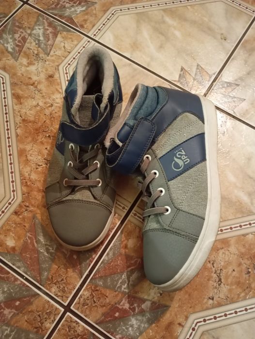 Panowie DJa chłopca 35