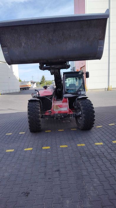 Ładowarka Manitou MLT 737-130