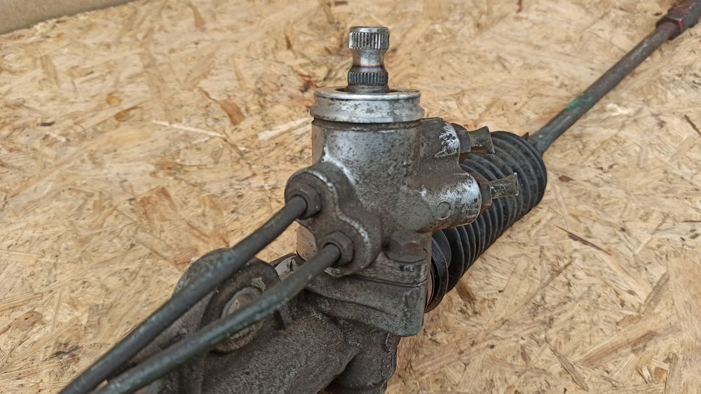 Hyundai Coupe II 2002-2009 Рулевая рейка 57700-2C000