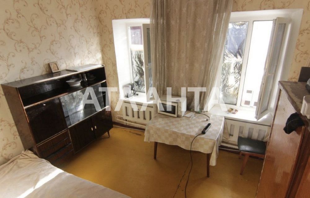 3к-квартира  в  историческом центре - View 2