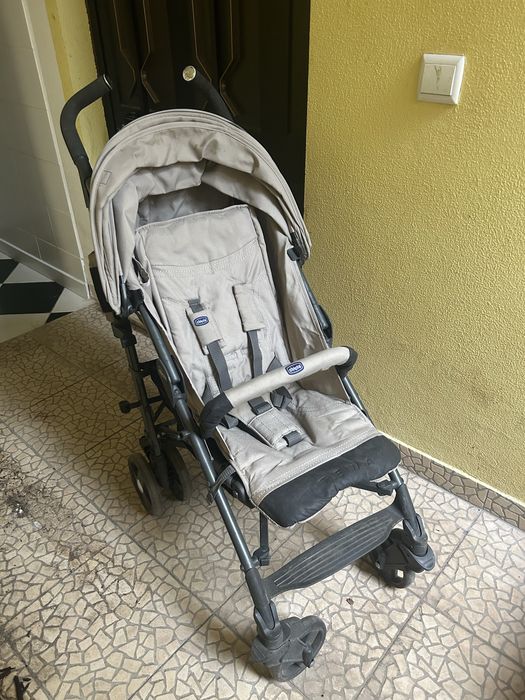 Carrinho Chicco Lite Way