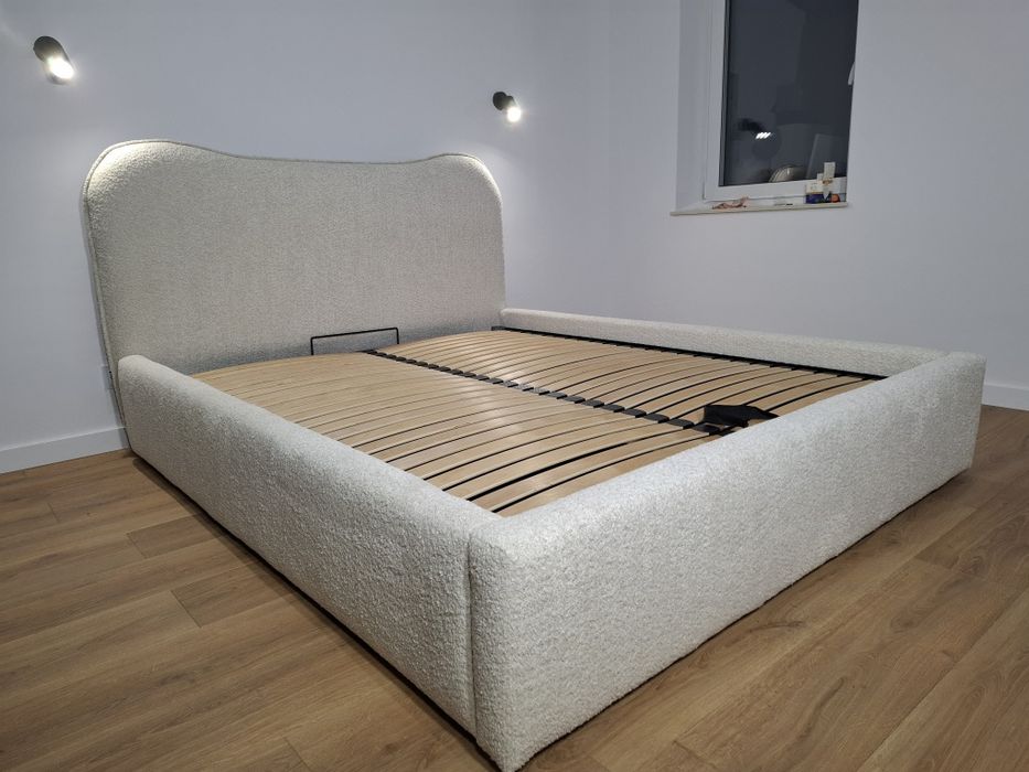 Łóżko NOWE Dowóz Montaż!!