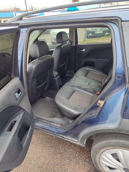 Срочно продам два форд мондео 3 універсал