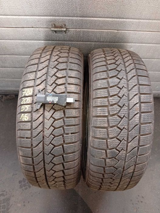 Para opon Goodride Zuper Snow Z-507 205/55 R16 91V Nr.720