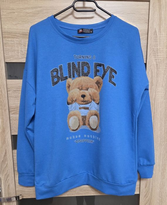 Bluza Damska w Misia M