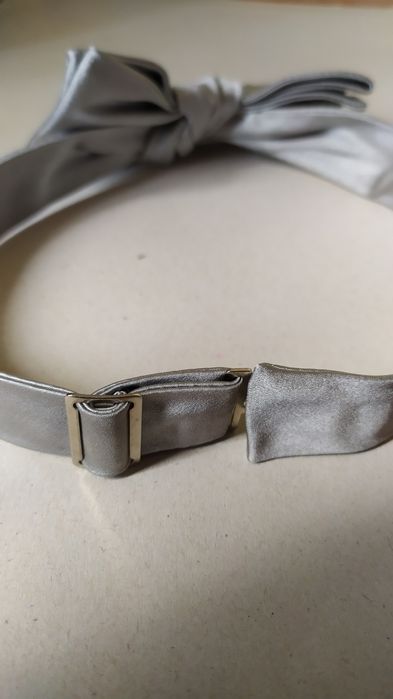 Шовковий сірий метелик шелковая серая бабочка