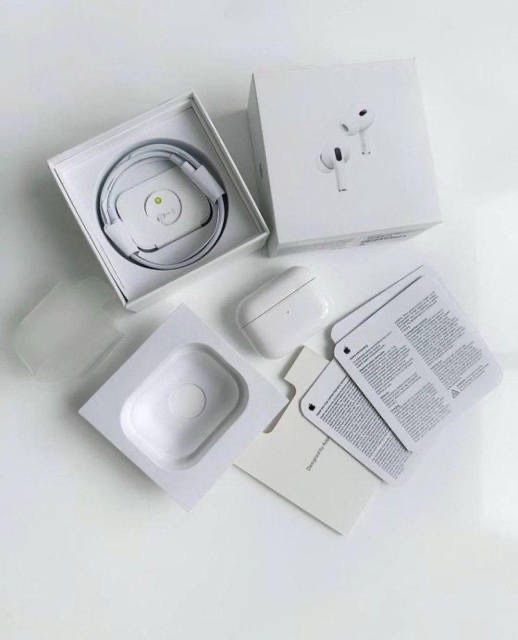 Бездротові навушники Apple airpods pro 2