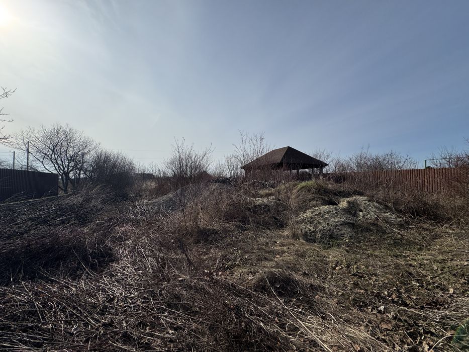 Продаж ділянки Коритняни/20сотин/Світло/Асвальт