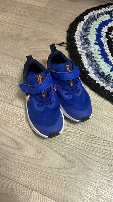 Кросівки Nike на хлопчика