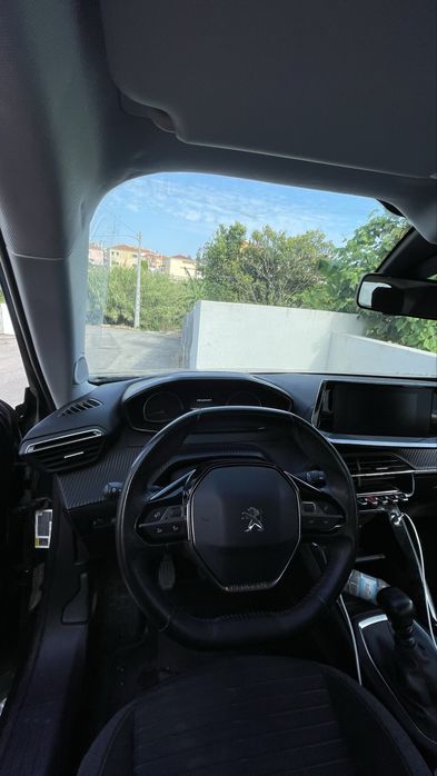 Peugeot 2008 Active 1.2