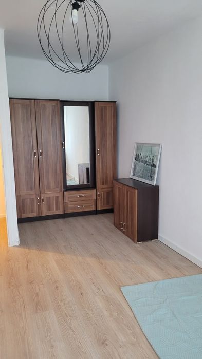 Wynajmę mieszkanie