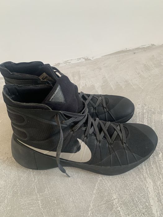 Кроссовки баскетбольные