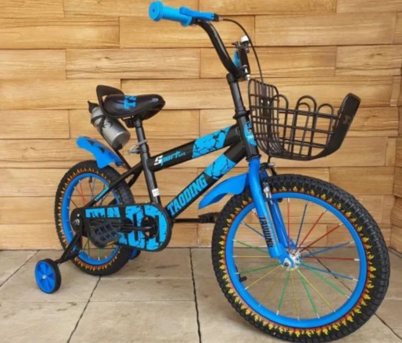 HIT CENOWY! Rowerki Rowerek Tauding Sport 20cali! Wyprzedaż 2025r