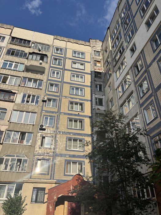 Продаж 3-кімнатної квартири вул. М.Гориня (Скрипника)Сихів
