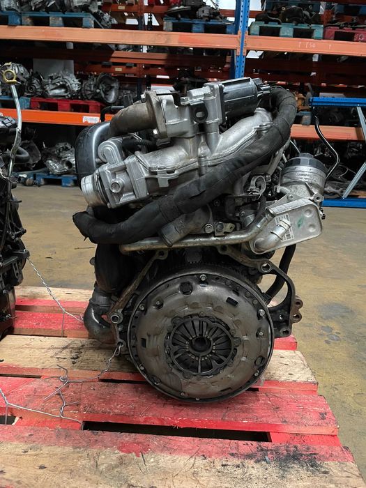 Motor Opel 1.7Cdti Ref:A17DTR