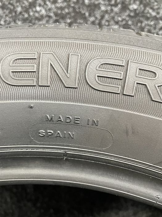 Michelin 205/55R16 Energy Saver +