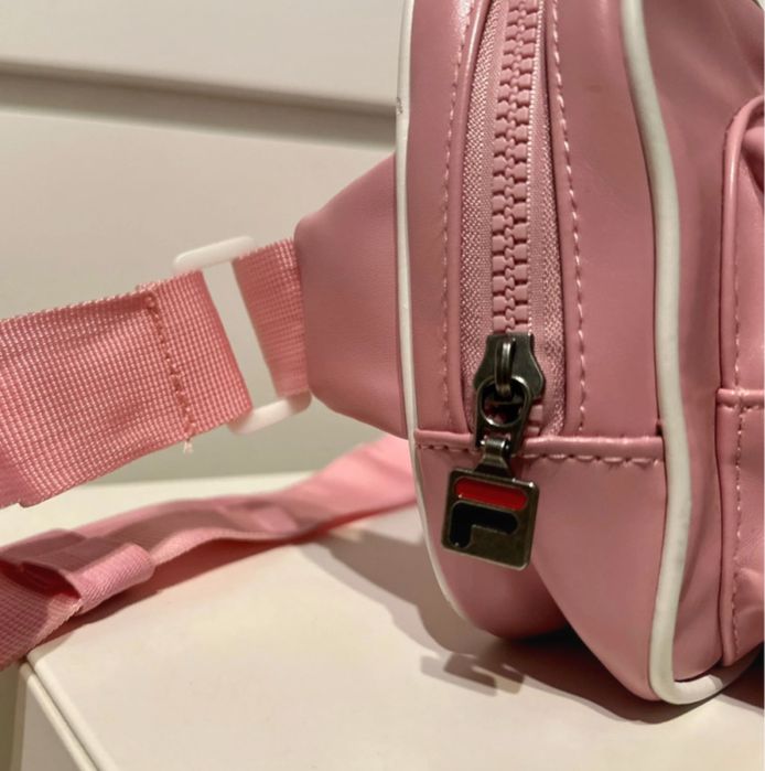 Oryginalna torebka/nerka Fila