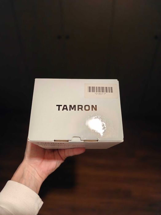 Obiektyw TAMRON 20 mm f/2.8 Di III OSD M1:2