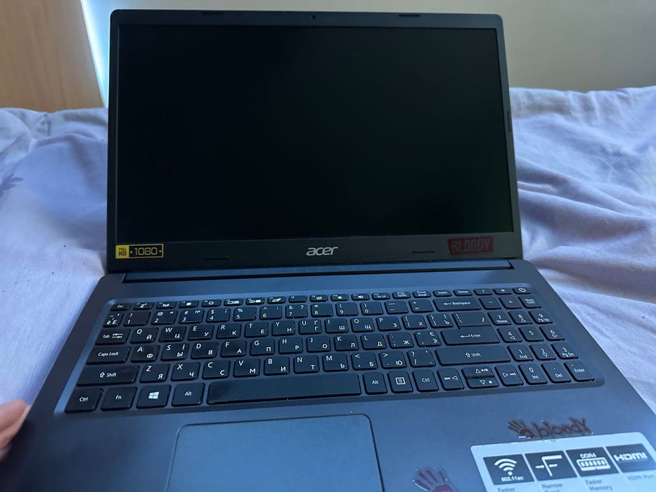 Acer aspire 3 A315