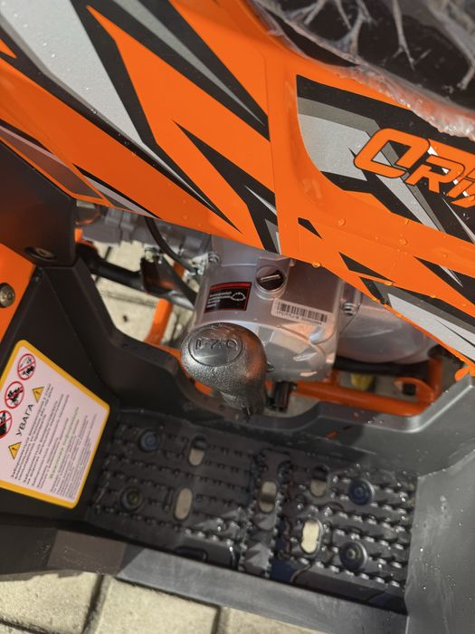 Квадроцикл Orix 150