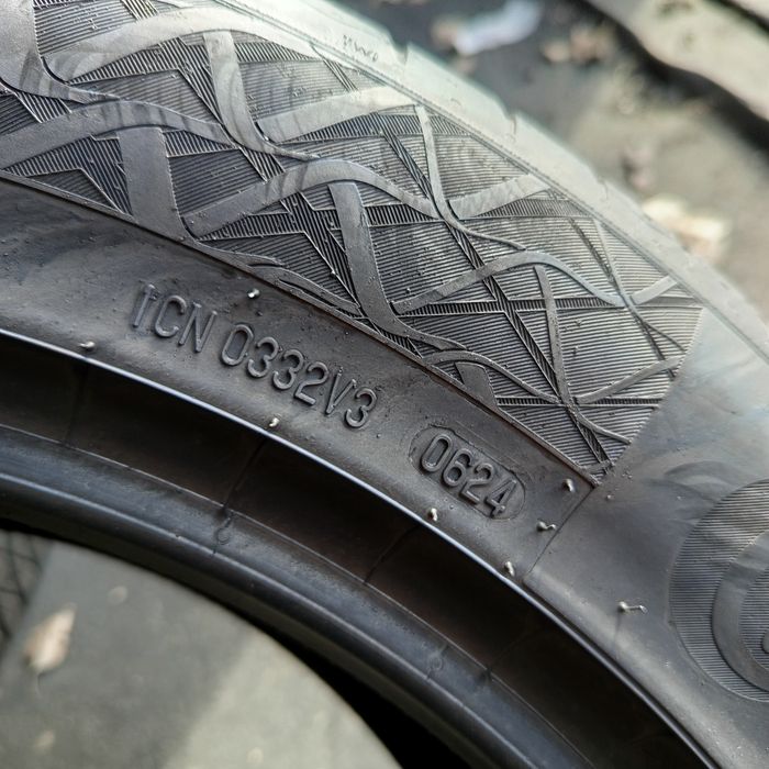 235/55r19 Continental PremiumContact 7 2024r