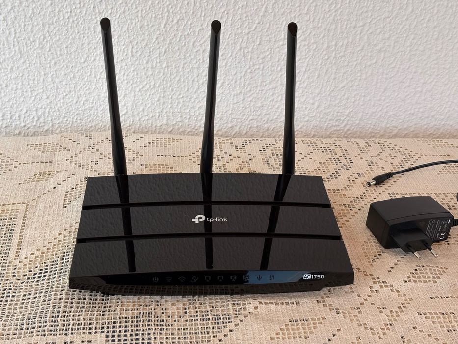 Router tp-link AC1750