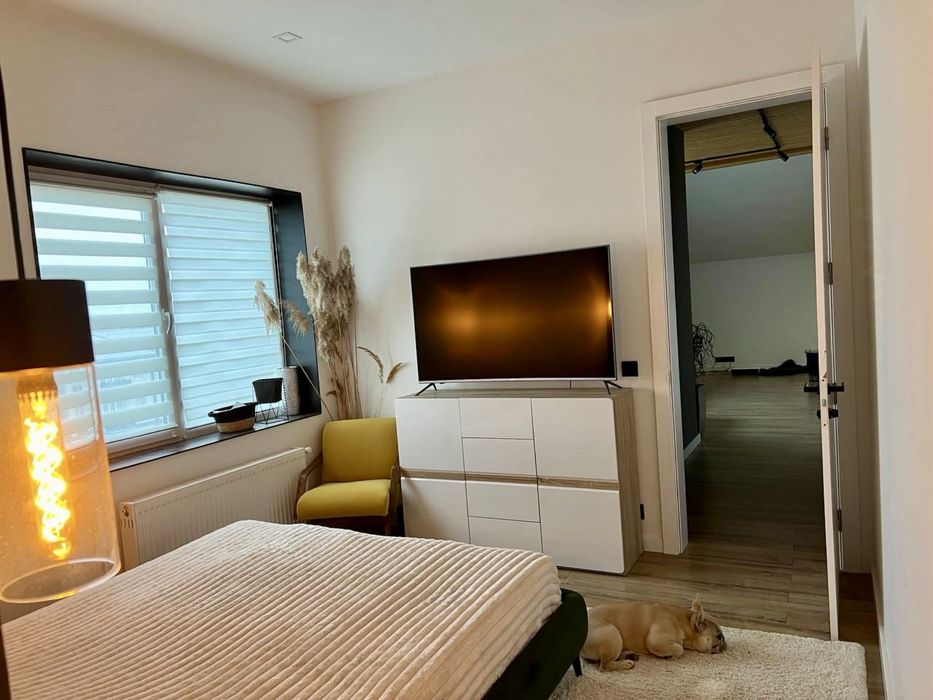 Багатокімнатна квартира за адресою вул. Єнківська (площа 120 м²) - Atlanta.ua - фото 10