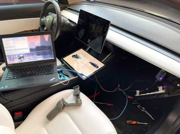 Восстанавливаем сертификаты Tesla, легально.  Нет предоплаты!