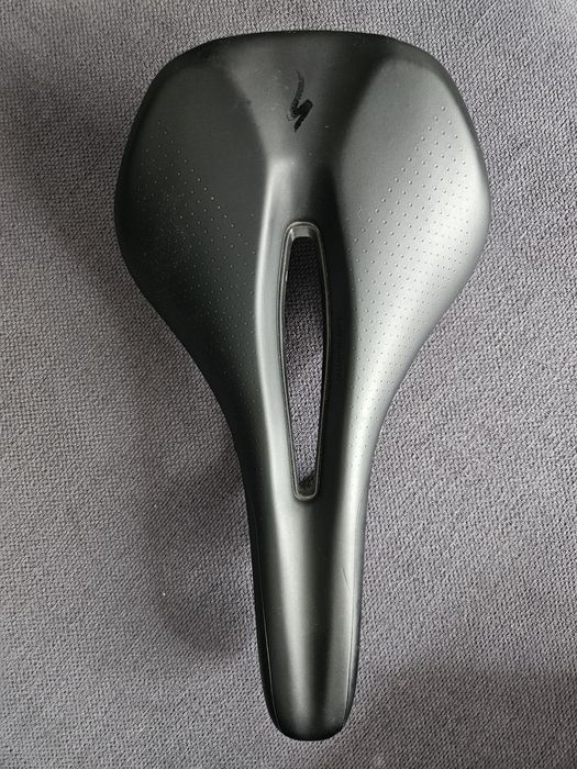 Siodełko Specialized Phenom Comp 155