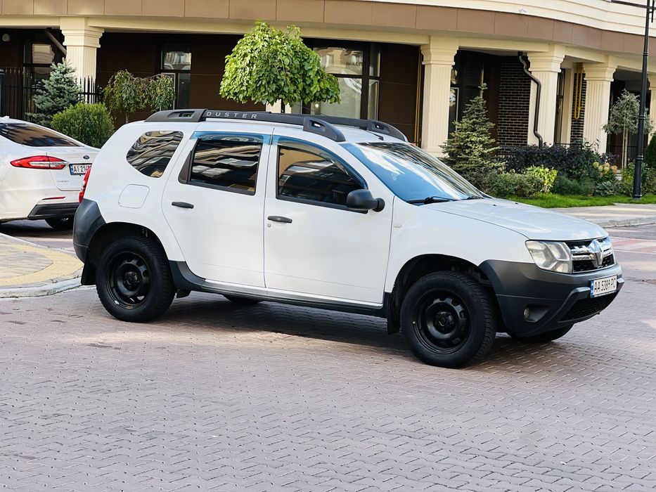 Продаю Renault Duster 2016року
