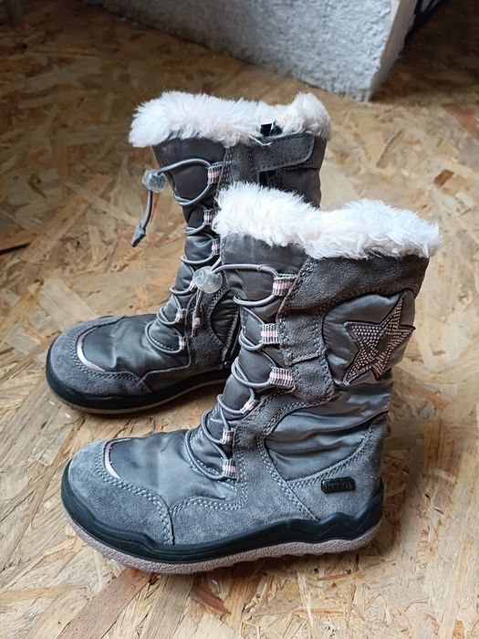 Ботінки черевики сніготопи