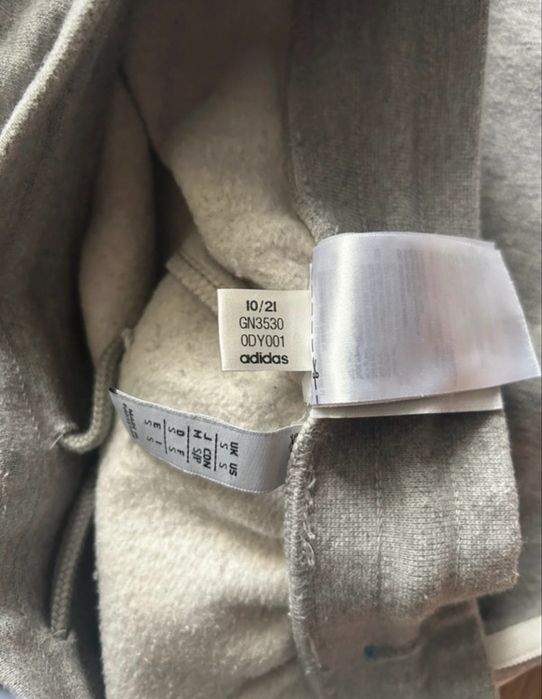 Spodnie dresowe Adidas