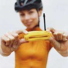 Câmara de Ar para bicicleta PIRELLI Pzero Presta 60 mm 700C/23-32