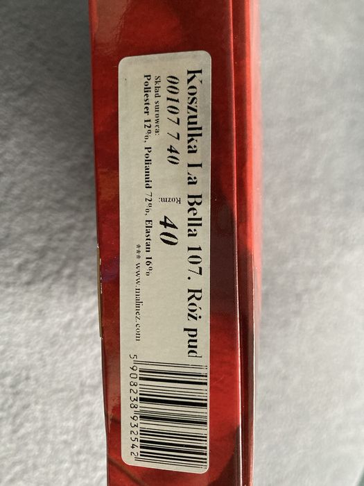 Na walentynki nowy komplet Romantyczny zestaw koszula nocna i figi