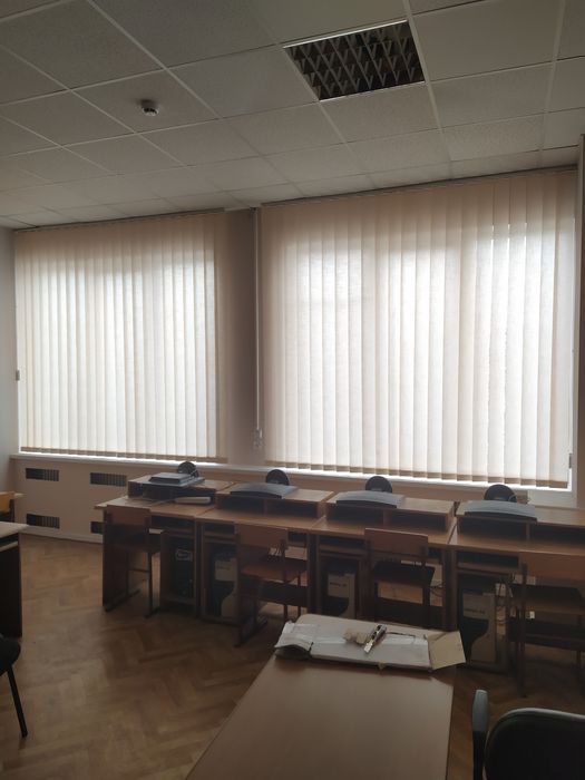 регулювання та ремонт  металопластикових вікон ,сітки, тканеві ролетки