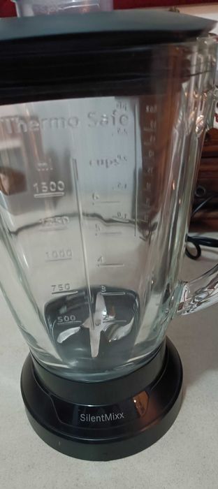 Liquidificador  Bosch