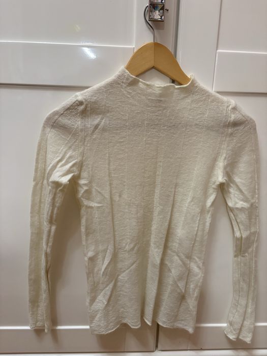 кофта mango кашемір