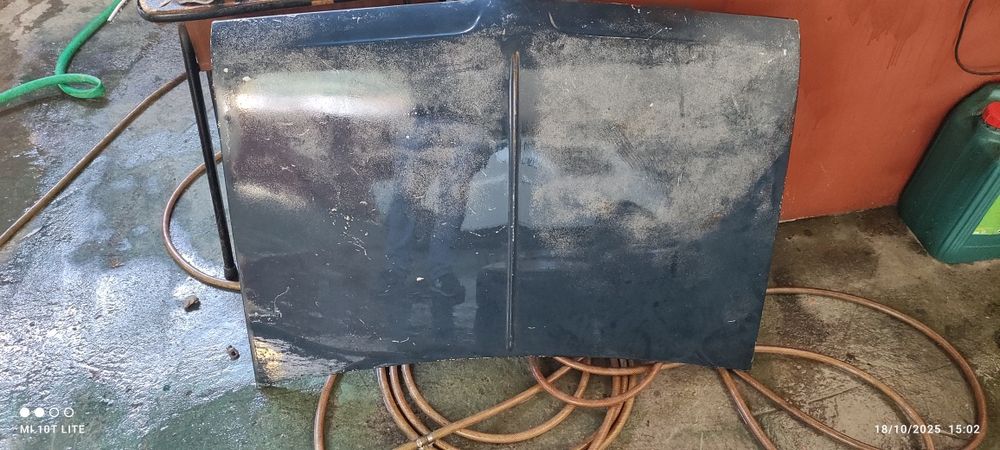 Capo mini clubman clássico