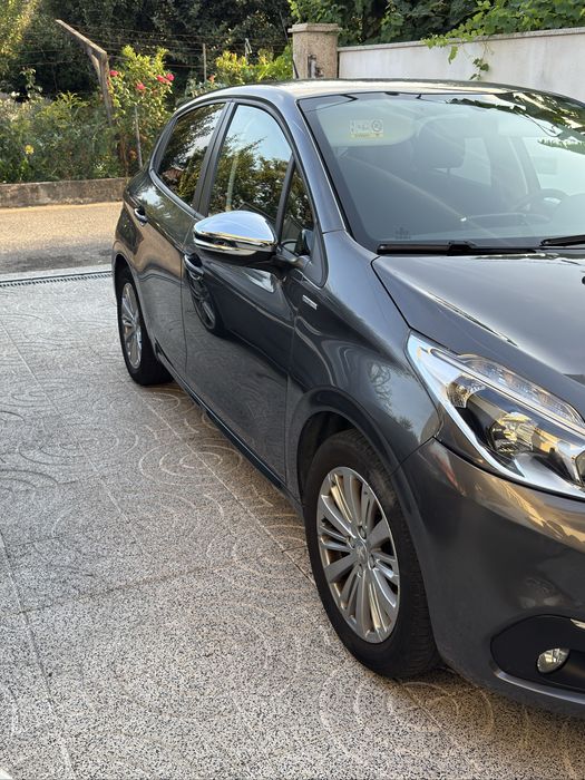 Peugeot 1.2VTi Style 47mil km