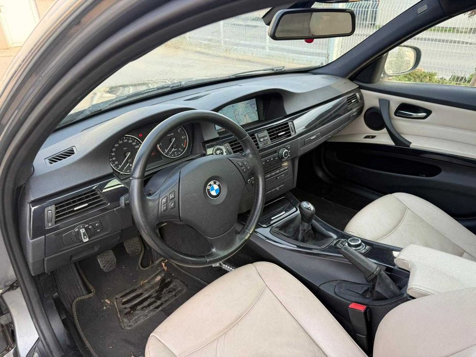 Silnik kpl  n43b20a  do odpalenia w samochodzie   gwarancja 30 dni  bmw e90/e91/e87/e82/e83/e92/e93
