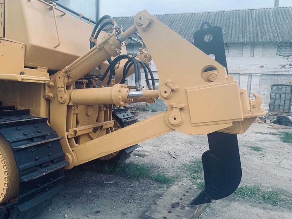 Продам бульдозер Т-25 01 Четра
