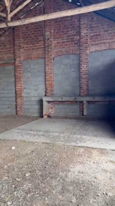 T0  + Palheiro c/ espaço exterior