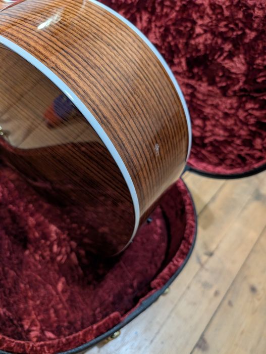 Gitara Taylor 214ce RW DLX