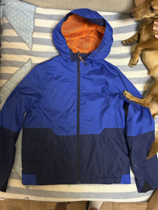 Куртки подростковые на мальчика