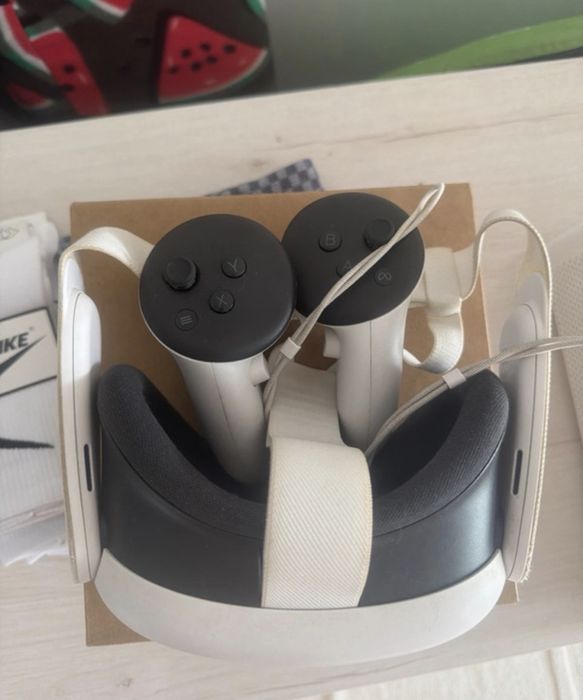 Oculus meta quest 3