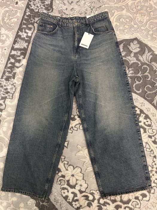 Продам джінси BERSHKA