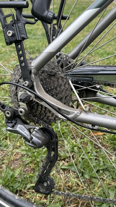 UNIBIKE  Atlantis