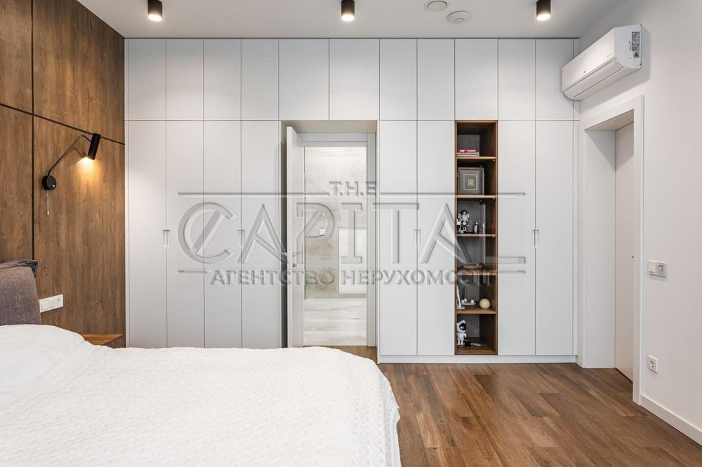 Будинок 4 кім., 180 м² у Вишгороді, котеджне містечко