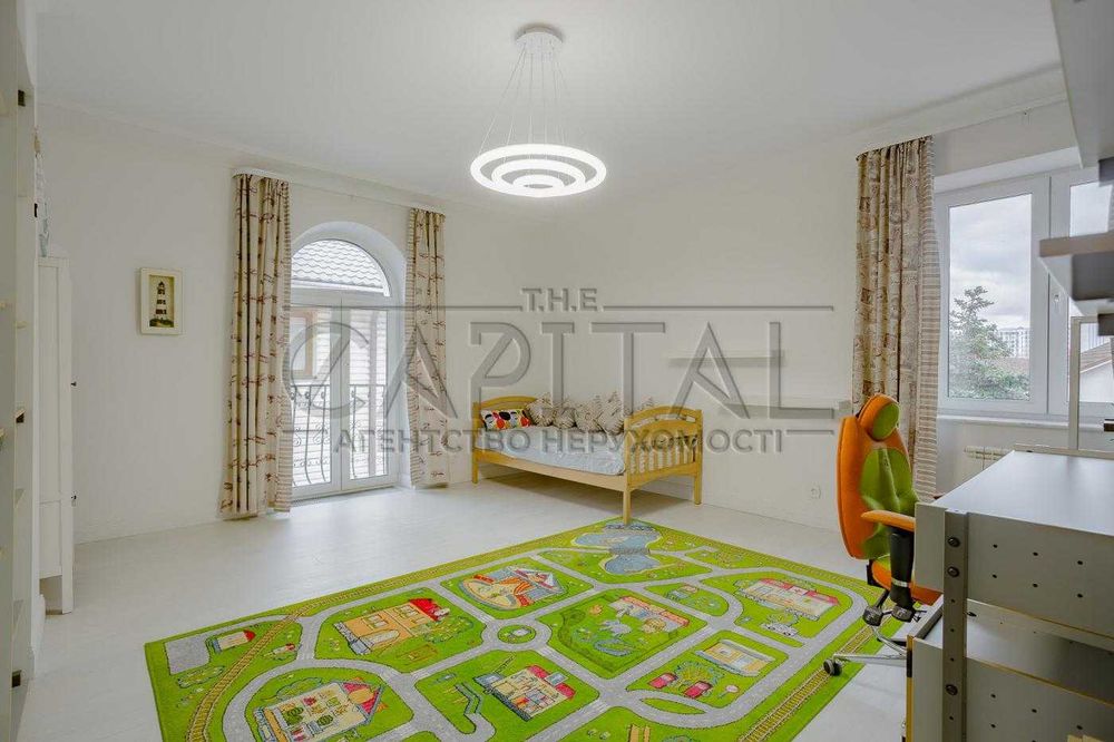 Оренда будинку автономність котельня генератор свердловина оптоволокно